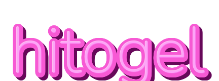 hitogel — logo kanal