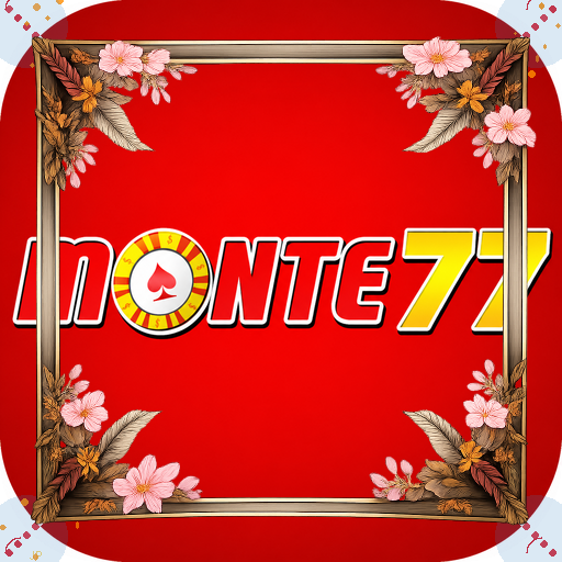 monte77 — mitra unggulan